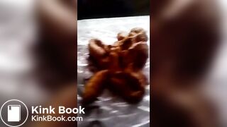 Girl Pooping - video 14