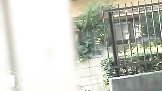 japanese girl poop - video 7