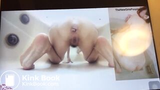 Longest scat cutegail