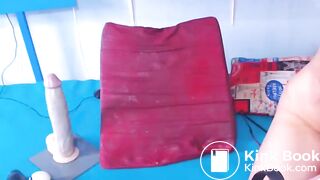 beautiful girl orgasm2