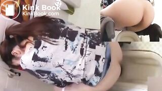 Diarrhea videos of various girls in Japan