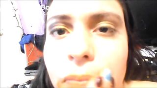 Webcam Scat - video 2