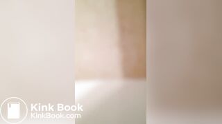 ssbbw lets loose a exsplosive gassy toilet shit loud