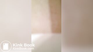 ssbbw lets loose a exsplosive gassy toilet shit loud