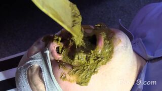 Toilet Slavery Volume 45