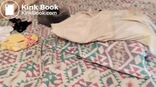 This got her kicked off Cbate for a day.