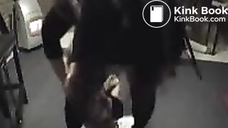 Scat Mistress enjoy xx