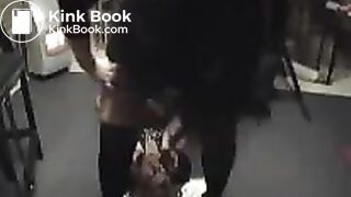 Scat Mistress enjoy xx