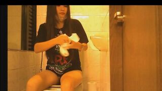 Another Japanese Voyeur