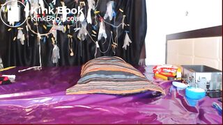 Piss and Scat play on Cam