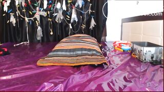 Piss and Scat play on Cam