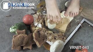 Japanese scat - video 52