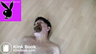 I want your mouth to shit in 2.