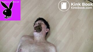 I want your mouth to shit in 2.