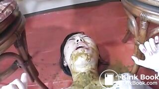 Explosive diarrhea lesbians