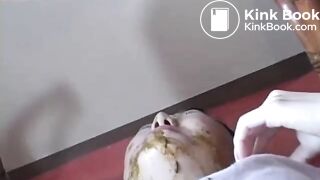 Explosive diarrhea lesbians