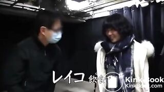 Scat girl - video 28