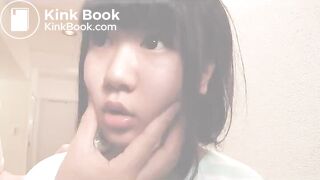 Japanese scat ...166