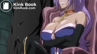 hentai girl gets t0rtured and enema in live audience