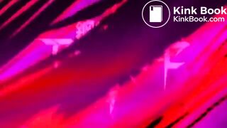 hentai girl gets t0rtured and enema in live audience