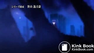 hentai girl gets t0rtured and enema in live audience