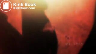 hentai girl gets t0rtured and enema in live audience