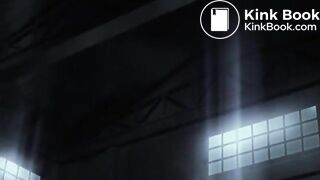 hentai girl gets t0rtured and enema in live audience