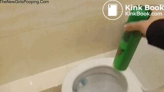 From the side - video 2