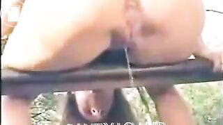 Sexy pooping - video 44