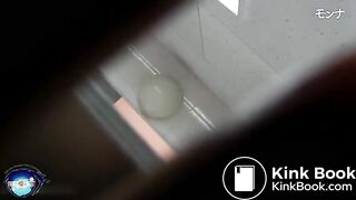 Japanese poop - video 18