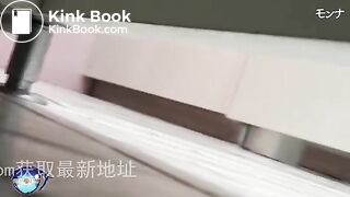 Japanese poop - video 18