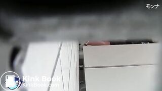 Japanese poop - video 18