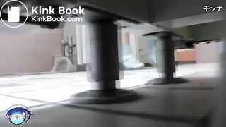 Japanese poop - video 18