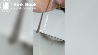 scat and pee - video 2