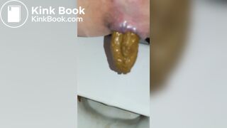 scat and pee - video 2