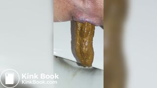 scat and pee - video 2