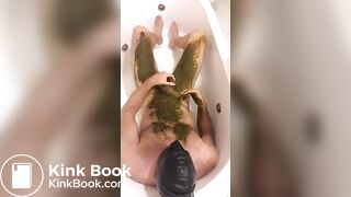 scat couple having sex