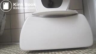 Sexy pooping - video 5