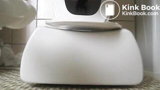 Sexy pooping - video 5