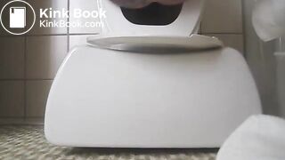 Sexy pooping - video 5
