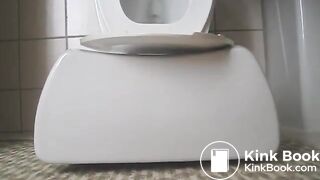 Sexy pooping - video 5