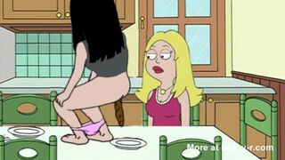 Hayley's Special Dinner