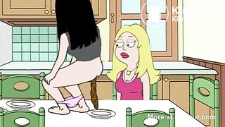 Hayley's Special Dinner