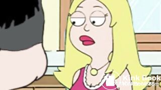 Hayley's Special Dinner