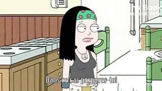 Hayley's Special Dinner