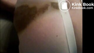 wett and poop, this a nice ^^