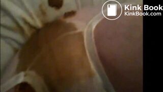 wett and poop, this a nice ^^