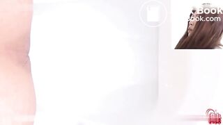 japanese nurse have a big turd 2