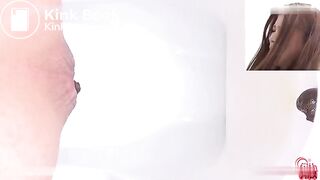 japanese nurse have a big turd 2