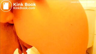 UK Milf E*llie - She had a really fun and personal moments to share with me